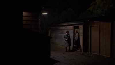 - Did you get the paperwork?
- Yes. - Twin Peaks: Fire Walk with Me