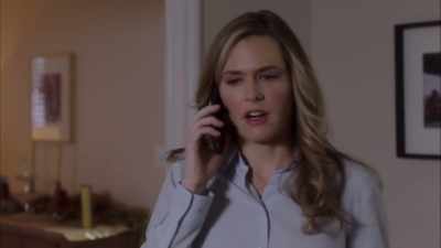 "Did you get the part?" - Christmas Encore