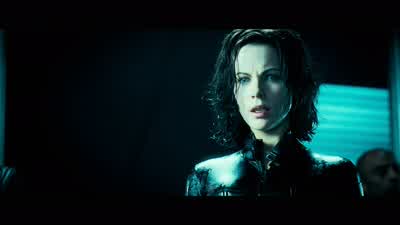 - Did he get the pendant? - Underworld: Evolution