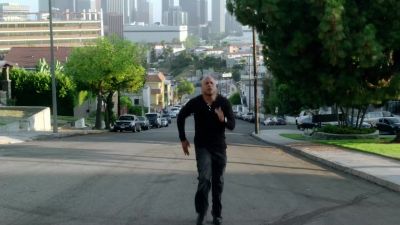 Did you get the plates? - NCIS: Los Angeles