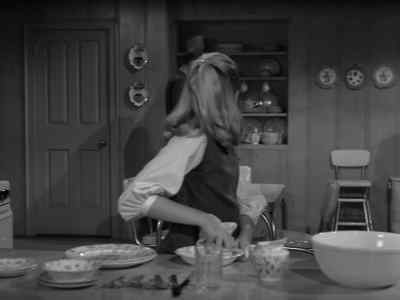 Did you get them? - The Twilight Zone