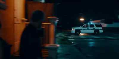 Did you get them? - The Purge