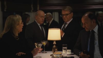 - Did you get this?
- No. - Succession