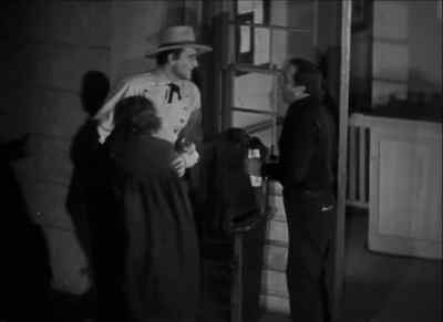 - Did you get through to Doddstown?
- I can't. The lines are down. - Dark Command