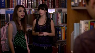 Did you get to
the anal-rape scene yet? - Weeds
