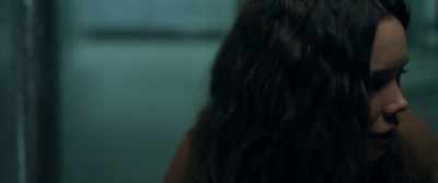 Did she get too close to your brother?
Is that why she was going to die? - Boundless