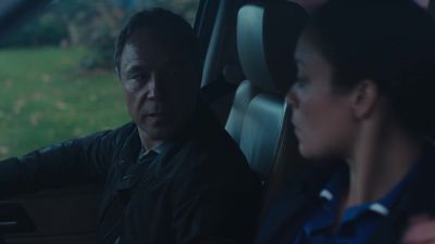 Did you get what we need? - Line of Duty