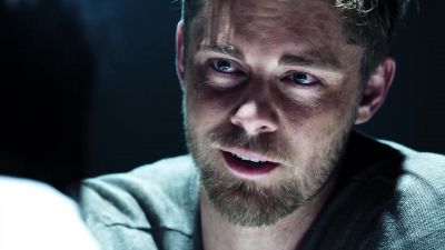 Did you get what you need? - Blindspot