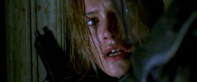 Did you get him Who - Adrenalin: Fear the Rush