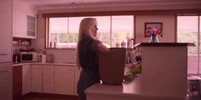 Did you give him your real name, - Joe vs Carole