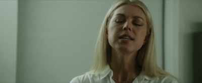 Did you give him
special treatment
on his domestic case - Replicator