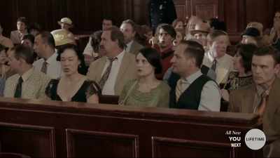 - Did you give your husband's
Luger to Mr. Sanhuber? - The Lover in the Attic: A True Story