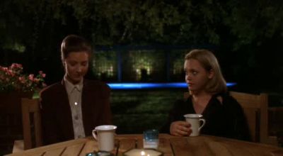 Did he give it to Bill - The Opposite of Sex