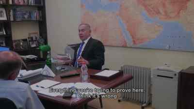 Did you give him the champagne?
Or did the drivers do it every time? - The Bibi Files