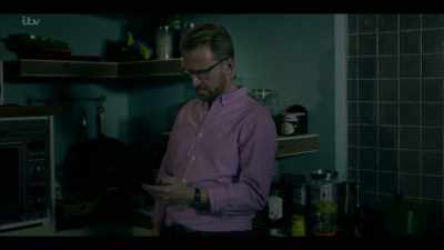 Did you give her whisky? - Cheat