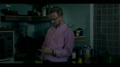 Did you give her whisky? - Cheat