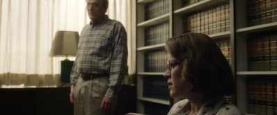 Did you go back and purchase buckshot
because buckshot is more lethal? - Dahmer - Monster: The Jeffrey Dahmer Story