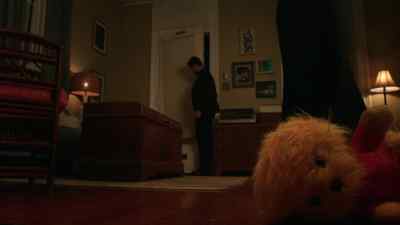 Did she go down okay? - Preacher