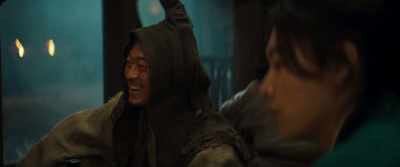 Did she go to find that thing?
It looks like a crooked pot. - Alienoid: Return to the Future