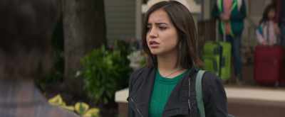 Did you go to her house? What
if something happened to her? - Instant Family