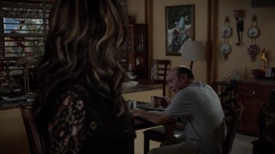 Did you go this morning? - Sons of Anarchy