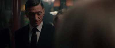 - Did they go on a trip together or something?
- Yes, you can say that. - End of Sentence