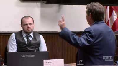 - Did you go up
on union hill road - The Pike County Murders: A Family Massacre