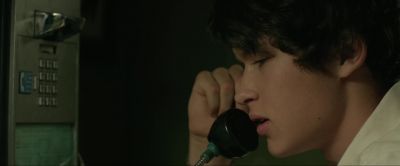 Did Goat Man call or not - Goats