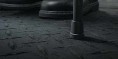 Did good and evil exist... - Resident Evil: Death Island