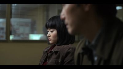 Did Grandad's illness get worse suddenly? - Giri/Haji