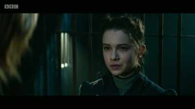 Did my grandmother want
to destroy it? - Heirs of the Night