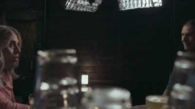 - Did you guys ever talk to him - FBI TRUE