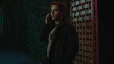 Did you guys get a fraud alert
or something like that? - Road Trip Hostage