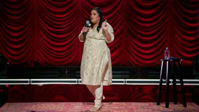Did you guys know that in this country, - Zarna Garg: One in a Billion