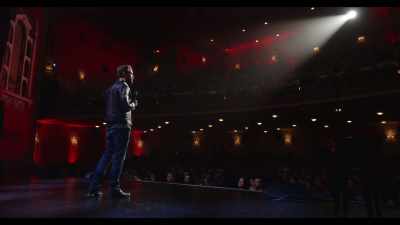 Did you guys know
the average person eats nine spiders - Anthony Jeselnik: Fire in the Maternity Ward