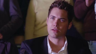 Did you guys see that That was just terrible - Another Cinderella Story