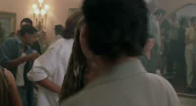 Wait Was that Did your hairline just recede - 10 Things I Hate About You