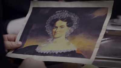Did hans ever encounter
her spirit - The Holzer Files