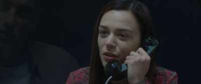Did you happen to know
the name Gary Niven? - Souvenirs