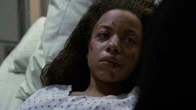 Did it happen because of cesar? - Law & Order