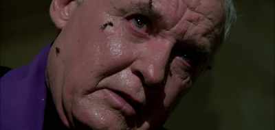 Did that happen?" - Amityville: An Origin Story