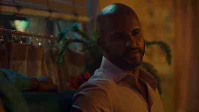 Did that happen? - American Gods