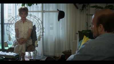 -Did you hate me?
-At times, yes. - Fosse/Verdon