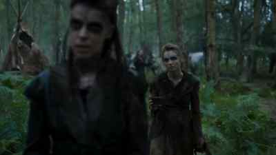 Did you have a child? - Britannia