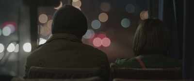 Did you have a conversation with
Muhamed? - Between Me and You