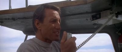 Did you have a fix on those kids yet - Jaws 2