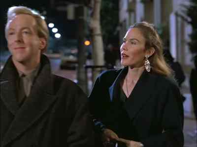 Did we have a
good day, Mr. Jovey? - Murder, She Wrote