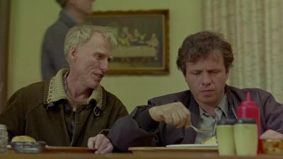 Did you have a good day - Henry: Portrait of a Serial Killer, Part 2