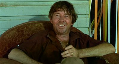 Did you have a good holiday - Wake in Fright