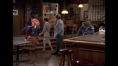 HAVE A GOOD TIME - Cheers